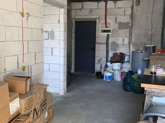 Продаж 1-к квартири ЖК «Метрополія» Дарниця