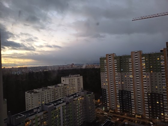 Продаж 3 к квартири ЖК Вудсторія Антоненка-Давидовича буд.1