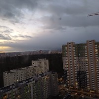 Продаж 3 к квартири ЖК Вудсторія Антоненка-Давидовича буд.1 Киев