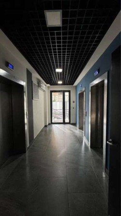 Продаж 1-к  квартири ЖК Воздухофлотський квартал вулиця Шолуденка 1 - фото 1