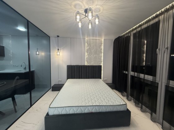 Продаж квартири ЖК комфорт-класса For.You "4U" біля метро Академмістечко. Киев