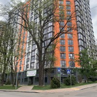 Продаж 3-х квартир з документами,  вул. Живописна - 3 Киев