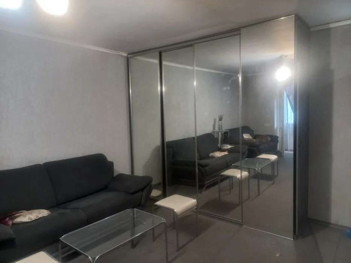 Продаж 1-к квартири вул.Дегтярівська 11, район Лук'янівка - фото 1