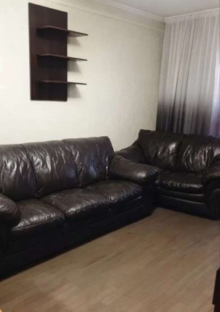 Продаж 3-к квартири Дніпровська набережна 9а Дніпровський район - фото 1