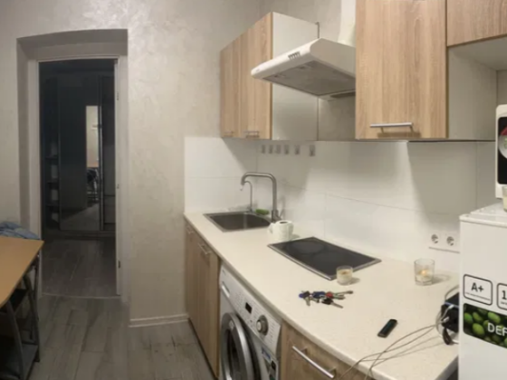 1 к Софиевская/ Конная. Евроремонт. Дворовая