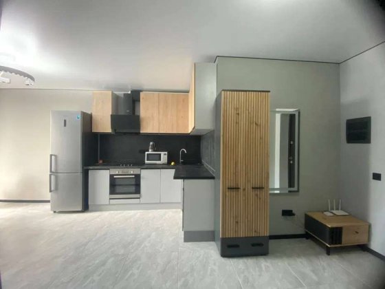 Продаж 1-к квартири вул. Віктора Некрасова 10 Киев