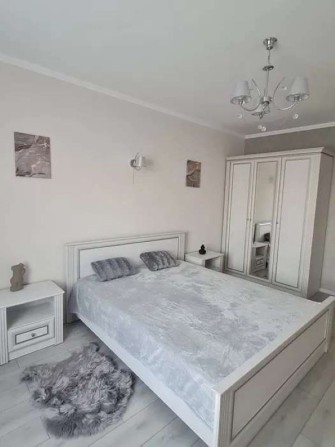 Продаж 1-к квартири Моторний провулок 11а - фото 1