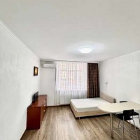 Продаж 1-к квартири ЖК Яркий 
вул.Калнишевського, 6
2 Київ