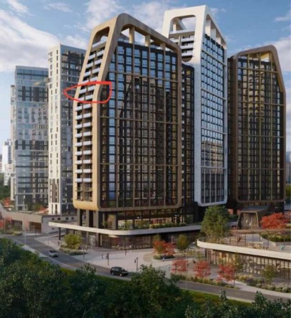 Продаж 2-к квартири вул. Дегтярівська 25а - фото 1