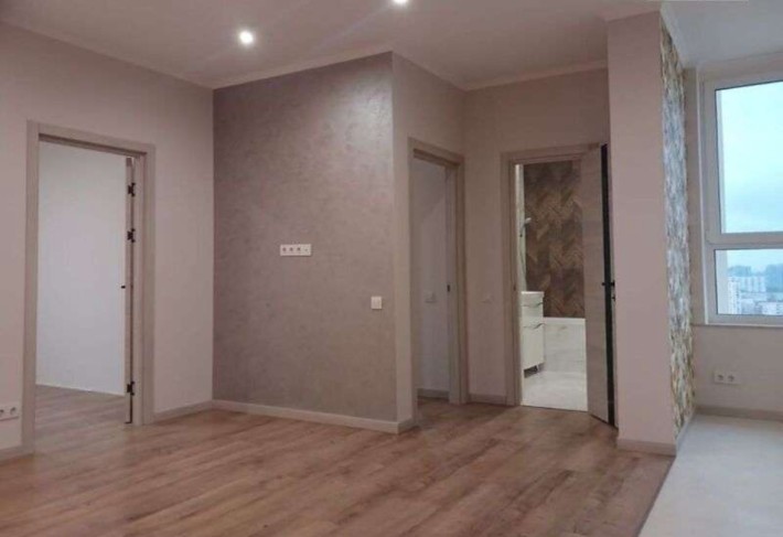 Продаж 2-к квартири вул. Краківська 27 - фото 1