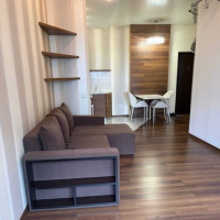 1к ЖК Чудо город/Среднефонтанская. Кап ремонт. Панорама города. Одеса