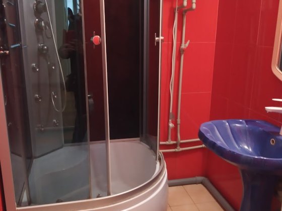 Сдам 1-ком Левый Берег 3мкр возле Варуса. Срочно Кам'янське