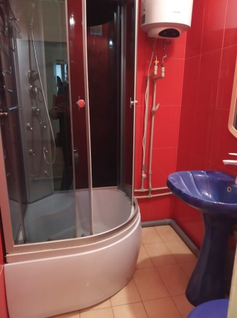 Сдам 1-ком Левый Берег 3мкр возле Варуса. Срочно - фото 1