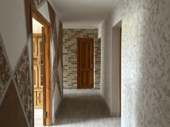 4к. Люстдорфская дорога/Левитана. 8/9эт. Кирпичный дом Одесса