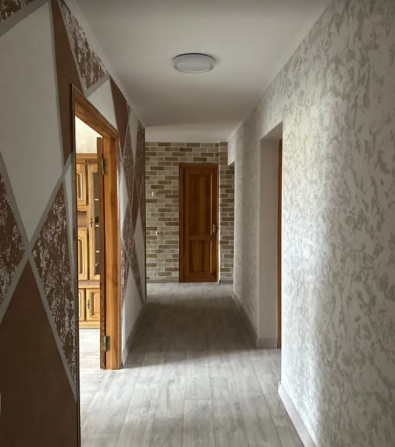 4к. Люстдорфская дорога/Левитана. 8/9эт. Кирпичный дом - фото 1