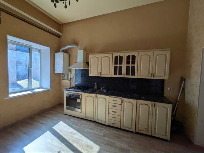 2х к Успенская/Кировский. Закрытый двор. АГВ - фото 1