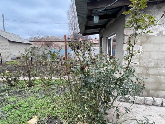 Продається 1/2 частина затишного 3-кімнатного котеджу — простір, комфорт і спокій для вашої родини Дніпро