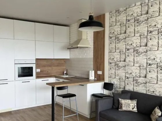 Продаж 1-к квартири вул. Обухівська 137а Киев