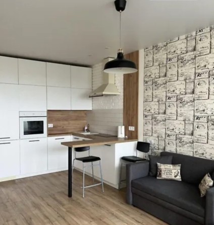 Продаж 1-к квартири вул. Обухівська 137а - фото 1