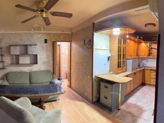 Продаж 2-к квартири просп. Павла Тичини 5 Киев