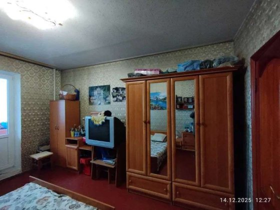 Продаж 3-к квартири вул. Тростянецька 6ж