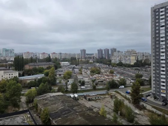 Продаж 2-к квартири вул. Коноплянська 22б Київ