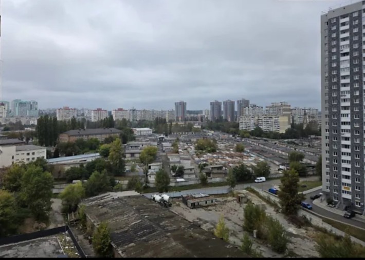 Продаж 2-к квартири вул. Коноплянська 22б - фото 1