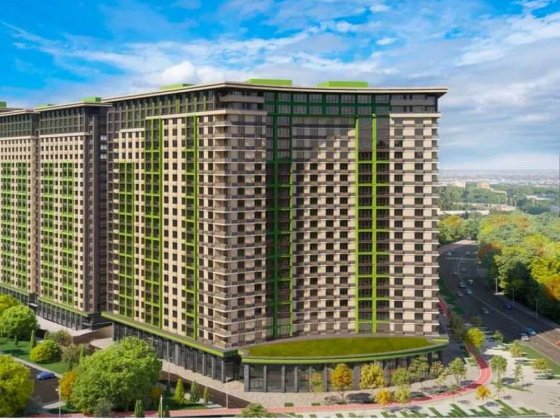 Продаж 3к квартири ЖК LIKO-GRAD PERFECT TOWN 
Голосіївський район Київ