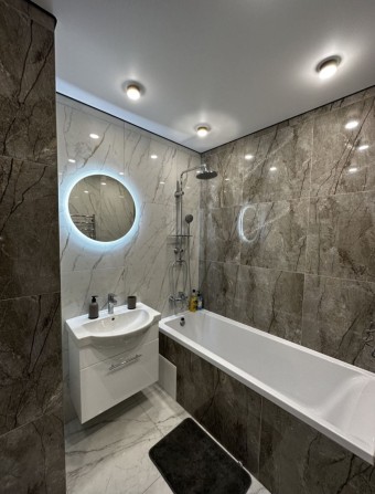 Квартира  в ЦЕНТРЕ города - фото 1