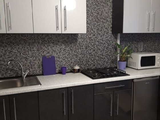 2-х комнатная квартира на пр.соборном, посуточно почасово