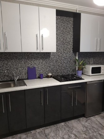 2-х комнатная квартира на пр.соборном, посуточно почасово - фото 1