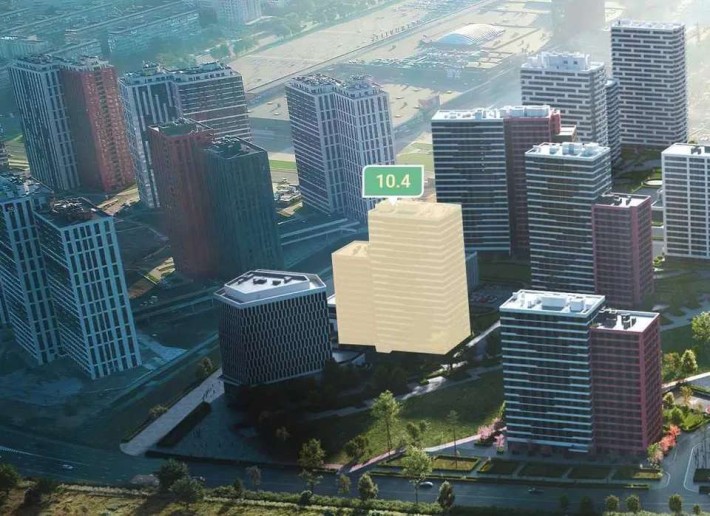 Продаж 1-к квартири ЖКВаршавський-3 просп.Європейського Союзу (Правди)45а - фото 1