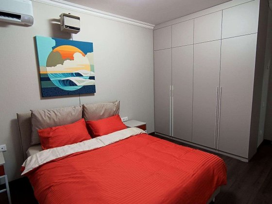 Продаж 2-к квартири вул. Воскресенська 2в Киев