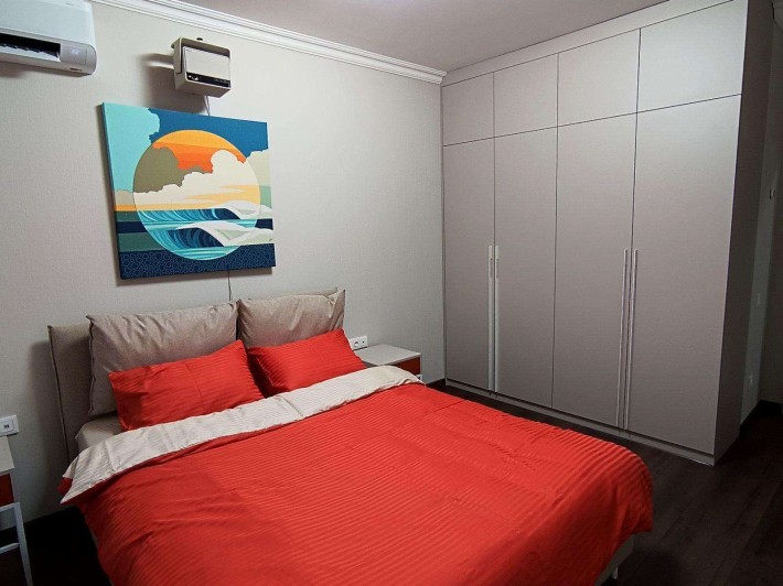 Продаж 2-к квартири вул. Воскресенська 2в - фото 1