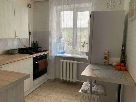 Продаж 2-кімнатної квартири Солом'янка
вул. Мартіросяна 19 Киев