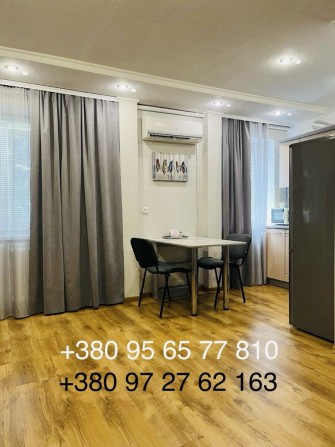 ЦЕНТР .Квартира -студія,подобово,Олександрія. - фото 1