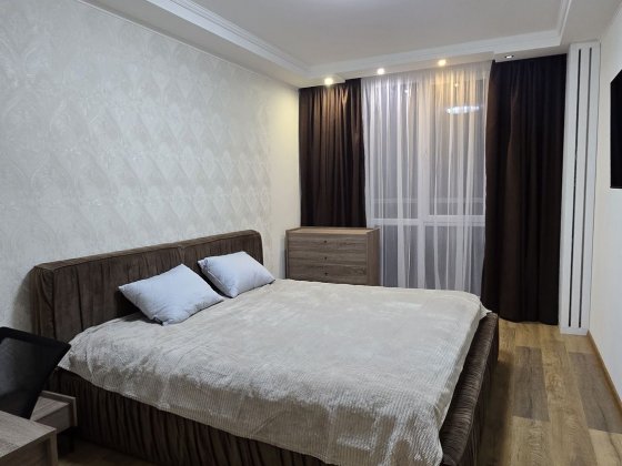 Здам 1- кімнатну квартиру в ЖК Столичний зі світлом Васильків