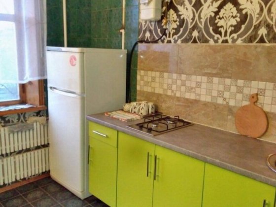 Сдам 2 квартиру на левом берегу. Район Варуса.а Кам'янське