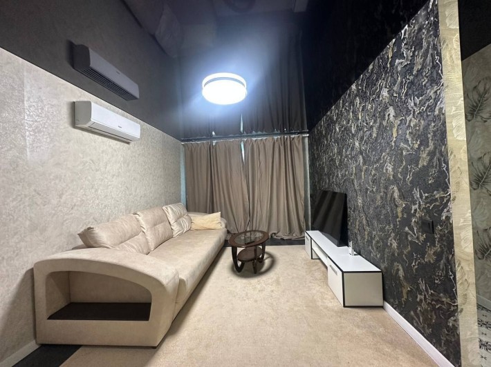 Квартира подобово Кам'янське - фото 1