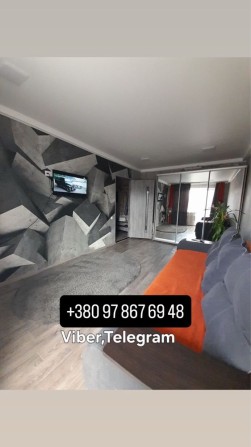 Квартира по суточно 900 грн в сутки , новый номер телефона , звоните - фото 1