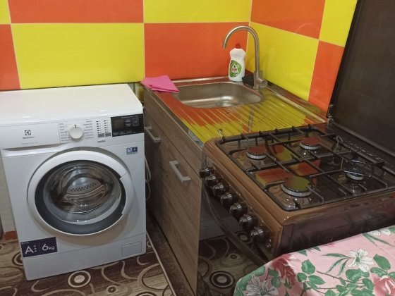 Сдам квартиру подобово Ізюм