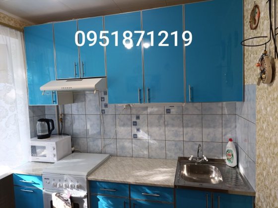 Подобово  1 кімнатна квартира Ізюм