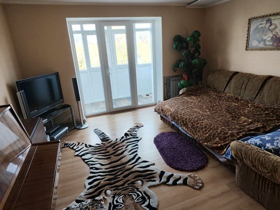 Квартира подобово в центрі Ізюма