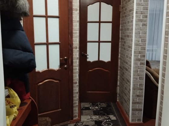 1 кімнатна квартира подобово