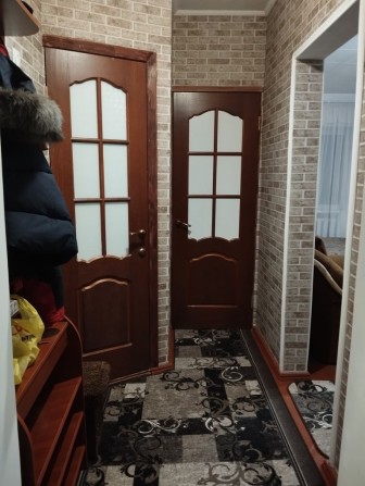 1 кімнатна квартира подобово - фото 1