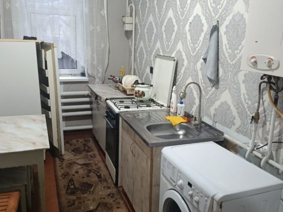 Квартира подобово