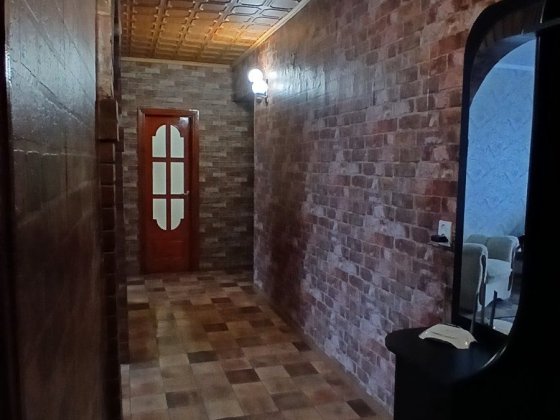 Квартира подобово  вільна    з   03.01