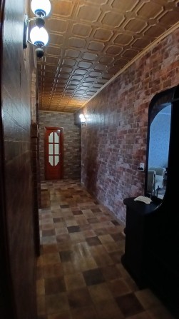 Квартира подобово  вільна    з   03.01 - фото 1