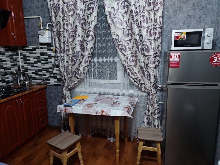 Квартира подобово - фото 1