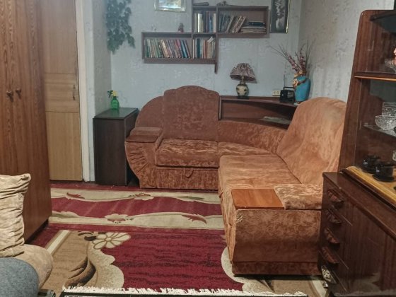 Сдам квартиру посуточно Ізюм